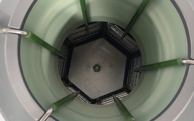 生物液氮罐頸塞忘記蓋 能揮發(fā)多少？