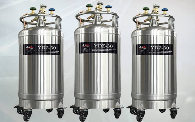 ydz-30液氮罐輸液效率怎么樣？