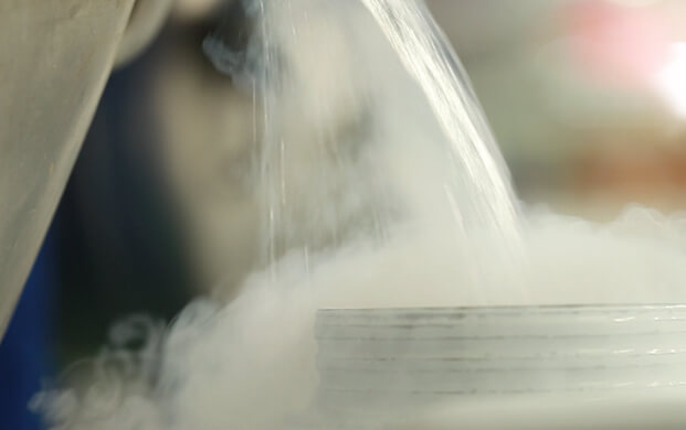 液氮儲(chǔ)存罐需要每天加液氮嗎？