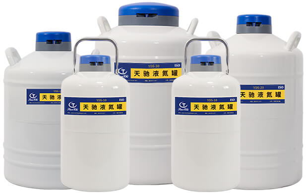液氮貯存罐能做什么用？